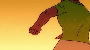 The Cell Training OC MAP - Part 6