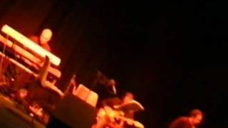 Genesis  Harold The Barrel