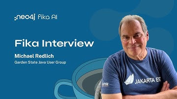 FikaAI Interview with Michael Redlich
