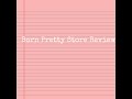 Born Pretty Store Review