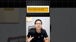 Trump 50% tariff on India - Stock market crash