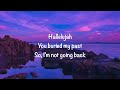 Josh Baldwin (feat. Jenn Johnson) - Made For More (with lyrics)(2024)