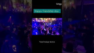 Sandeep Thakur - Friendship Day Special | Live Gig | Kenya