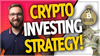 How to build a crypto portfolio! (without draining your bank account)
