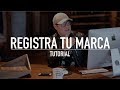 CÓMO REGISTAR UNA MARCA 2018 - IMPI - TUTORIAL + SORTEO (Cerrado)