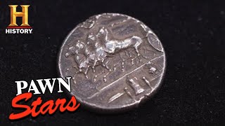 5 Most Expensive Items from Season 14 | Pawn Stars