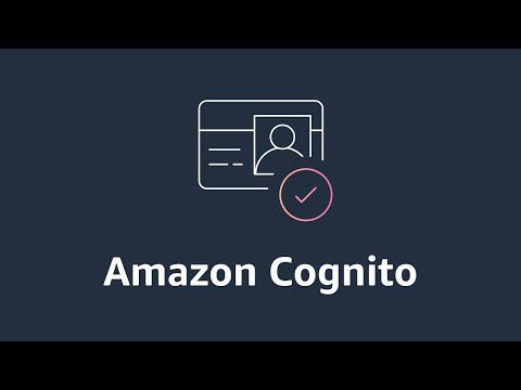 ቪዲዮ: AWS Cognito መታወቂያ ነው?