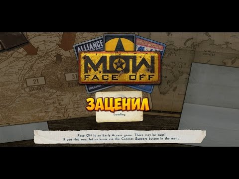 March of War Face Off -  letu0027s play