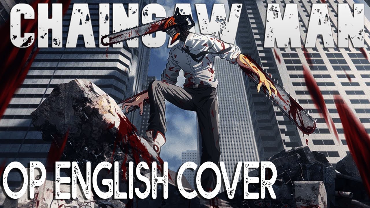 chainsaw man opening tradução #kickback #chainsawman #kenshiyonezu