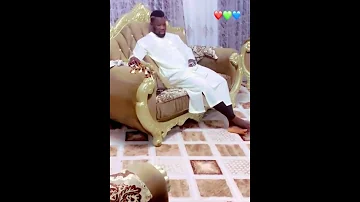 Boy Niang A Touba Magal 2025 
