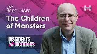 The Children of Monsters
