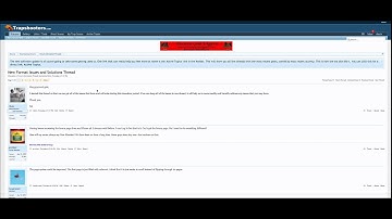 Xenforo Software Tutorial