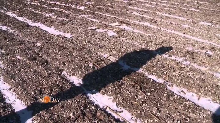 Top Producer of the Year Finalist: Joe Zumwalt