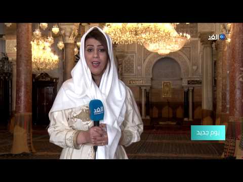 جامع الزيتونة.. القلب النابض للمدينة العتيقة في تونس