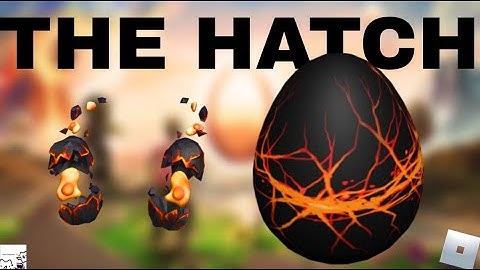 [THE HATCH] Obtaining the Egg of Ragnarok & Devilled Egg Horns
