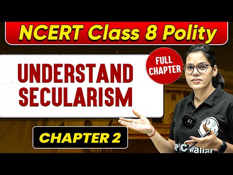 Understand Secularism FULL