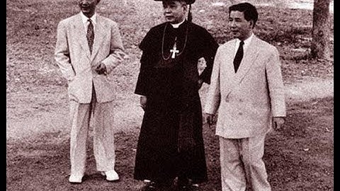 Chi Tiết về cuộc chính biến 1963 theo tài liệu được giãi mã của Mỹ