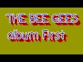 Bee Gees Red Chair Fade Away mp3