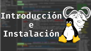 GNU/Linux #1 - Introducción e Instalación | Jeison Peguero
