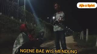 Download Lagu Mendung rung tentu udan bos MP3