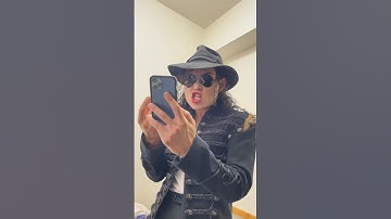 Re: OMG..🫢 Vol.8 #michaeljackton #moonwalk #kingofpop #mj #neverland #michaeljackson #omg
