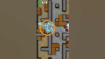 HUNTER ASSASSIN 😮🔥|  LEVEL 128 | ANDROID LATEST GAMEPLAY #shorts