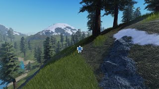 Models Update - Roblox Infinite Terrain Plugin