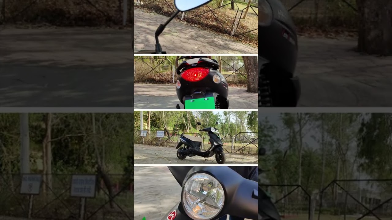 Speed test of Hero Photon HX? | Mostly India