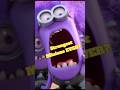 Why Purple Minions Are UNSTOPPABLE 