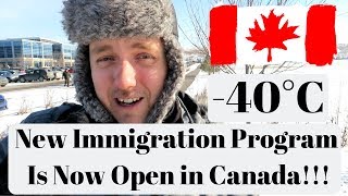 New Immigration Program in Canada! | Rural and Northern Immigration Pilot New Immigration Program in Canada! | Rural and Northern Immigration Pilot