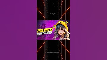 Bgmi Thumbnail Editing In Android | How To Make Bgmi Thumbnail #editing #thumbnail