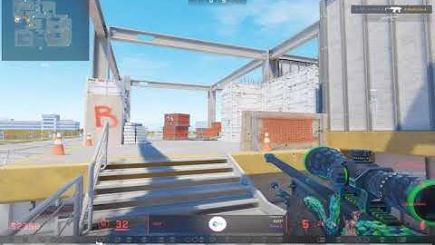 ez Clutch 1vs 4 Vertigo