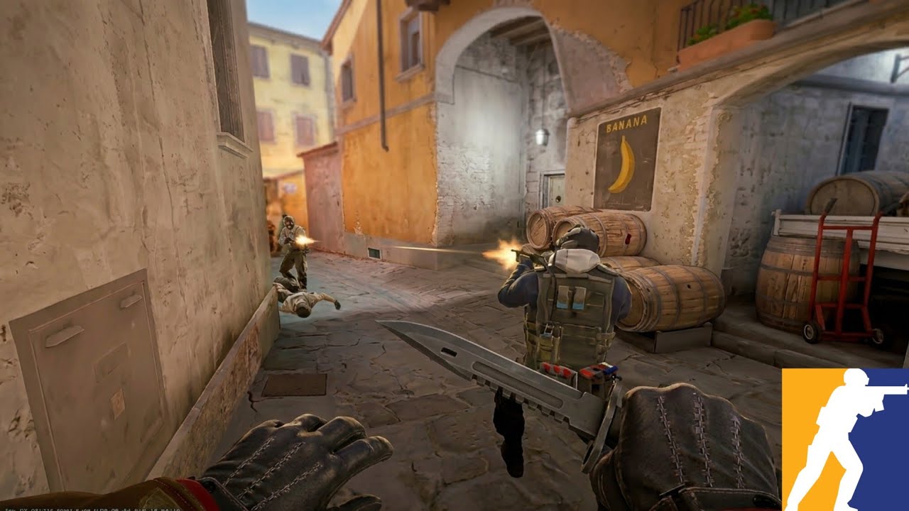 How's Season 4 premier in CS2 going so far