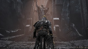 🔴Live Mortal Shell | Blind Playthrough (part 7)