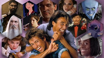 Wham - WAKE ME UP BEFORE YOU GO-GO (Sung by 189 Movies!)