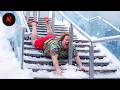 Most Ridiculous Worker Mistakes Caught on Camera #22