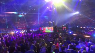 Megapiraten Festijn 2014 - Gelredome Arnhem