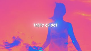 Lost Frequencies & Tom Odell - Black Friday (Pretty Like The Sun) (Tasty Or Not Remix)
