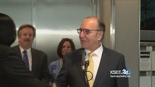 Panel weighs in on the Arambula case, Mayor Lee Brand utilizing his first veto