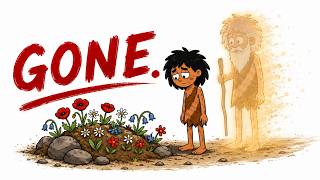 What Did Ancient Humans Do When a Loved One Died?