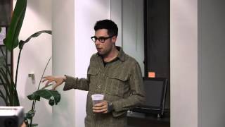 Famous AustinJS - Node.js Flatiron Framework Wealth