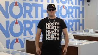 North Dispensary Walk Through