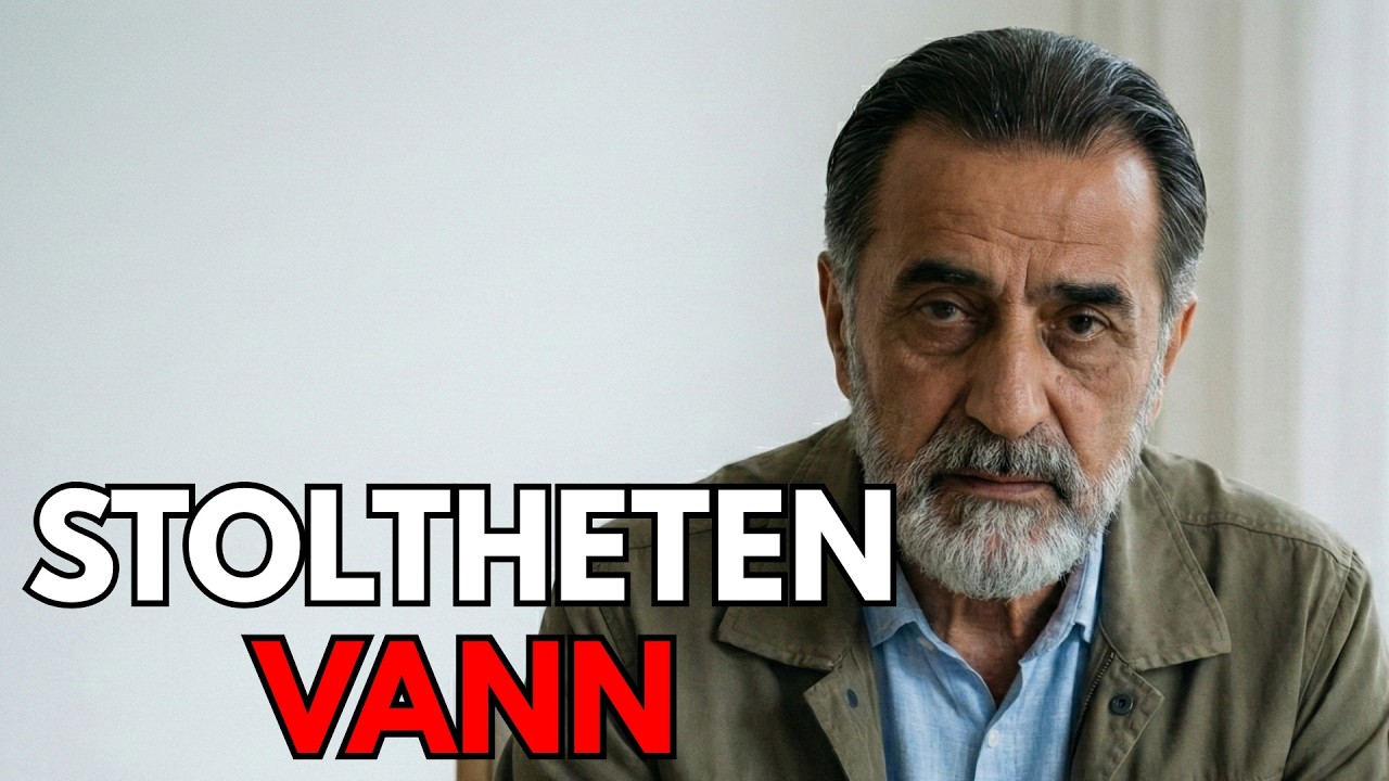 Jag bad aldrig min far om förlåtelse. Han dog för 10 år sedan.