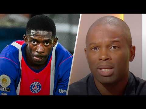 "Un champion n'a pas le temps de profiter de sa vie, on se projette toujours" (Julien Aliane)