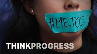 What comes next for the #MeToo movement?