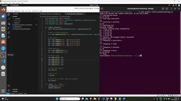Assignment 2 - SDN App Development