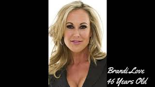 Top 10 Milfs Pornstars