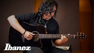 AAD Deluxe | GaoFunk | Ibanez