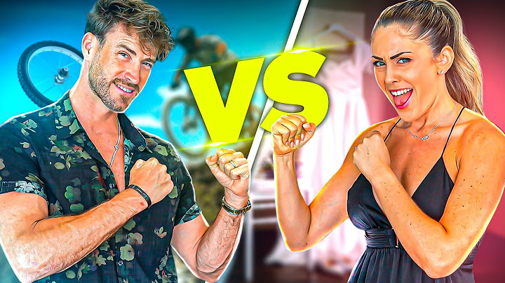 ON TEST NOTRE COUPLE : Qui est le plus amoureux ? Qui connait le mieux l'autre ? 😳👀