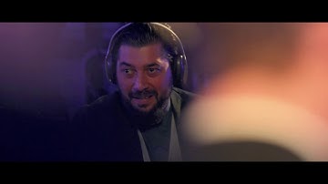 7.20 am | Aleph Symphonic Project | Smecky Studios, Prague